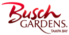 Car service Wesley Chapel to Busch Gardens Tampa